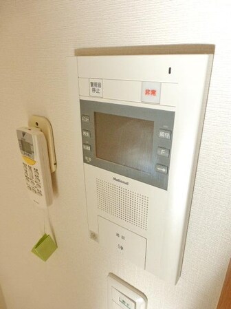 レディアス調布国領の物件内観写真